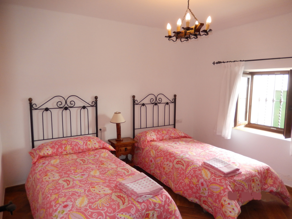 Habitación 1